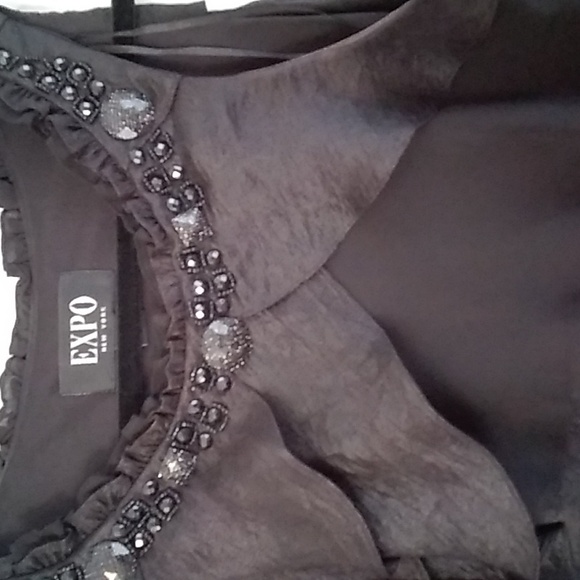 Holiday woman's top - Picture 2 of 2